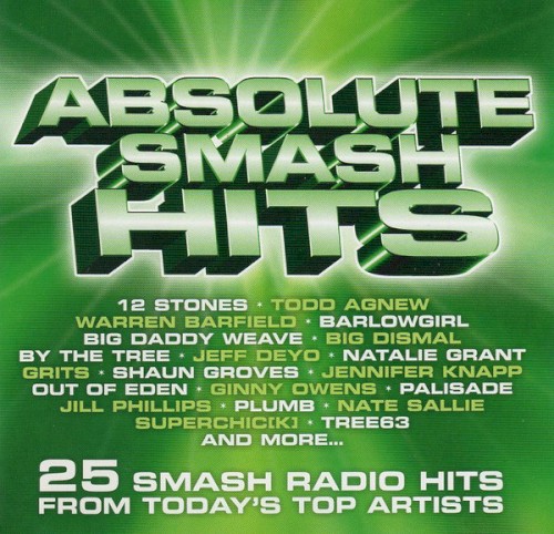 Absolute Smash Hits