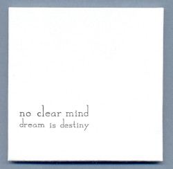 Dream Is Destiny