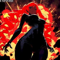 Red Alert: Aggression