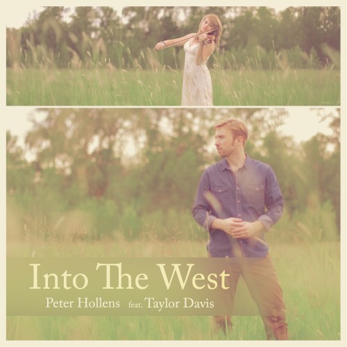 Into the West