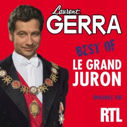 Best Of Le Grand Juron