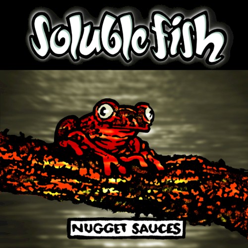 Nugget Sauces