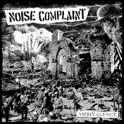 Ambivalence