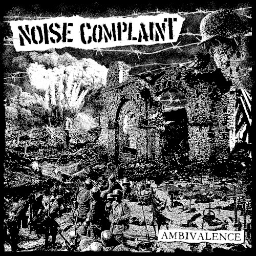 Ambivalence