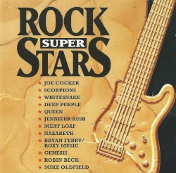 Rock Super Stars