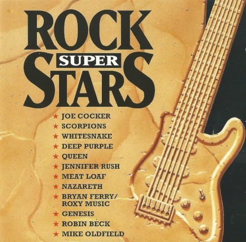 Rock Super Stars