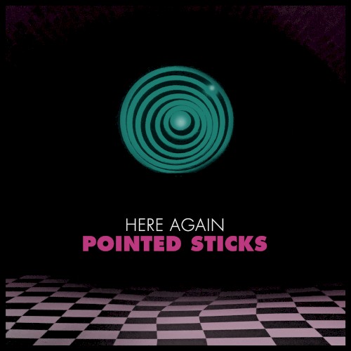 Here Again / There’s the Door