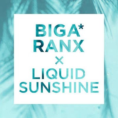 Liquid Sunshine