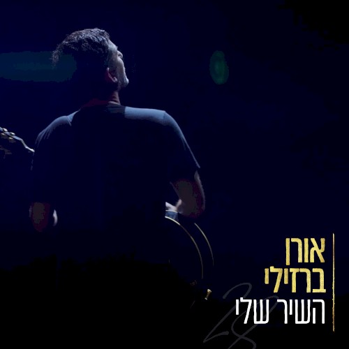 השיר שלי