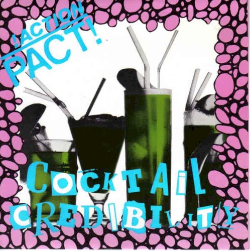 Cocktail Credibility