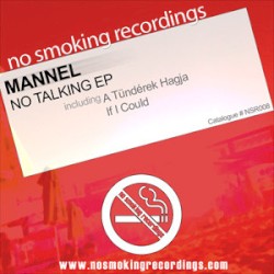 No Talking EP