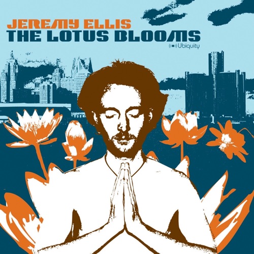 Lotus Blooms