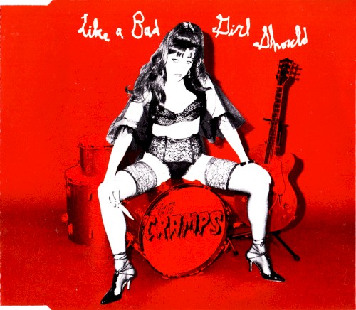 Like a Bad Girl Should