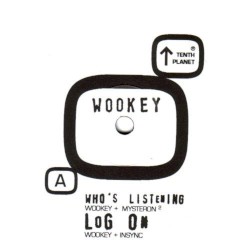 Wookey EP + bonus mix