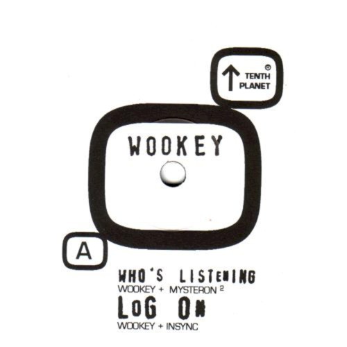 Wookey EP + bonus mix