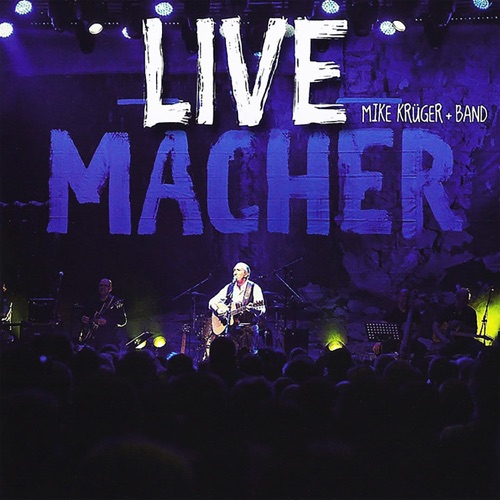 Macher Live