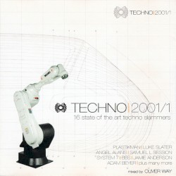 Techno | 2001/1
