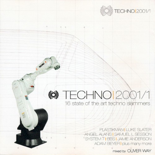 Techno | 2001/1