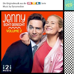Jenny - Echt gerecht!, Vol. 2
