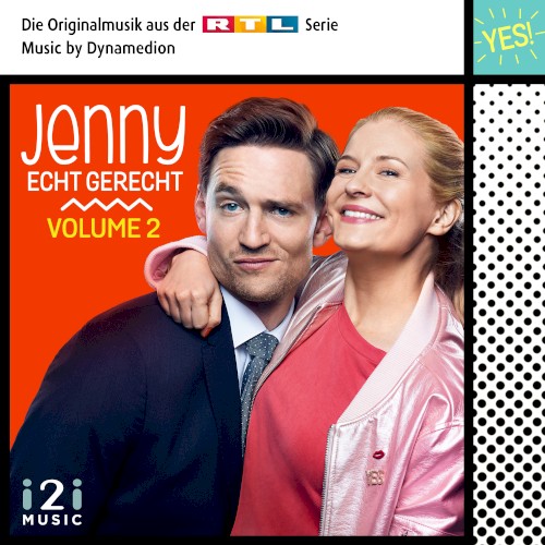 Jenny - Echt gerecht!, Vol. 2