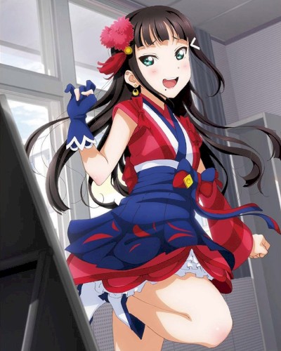 Aqours オリジナルソングCD 5