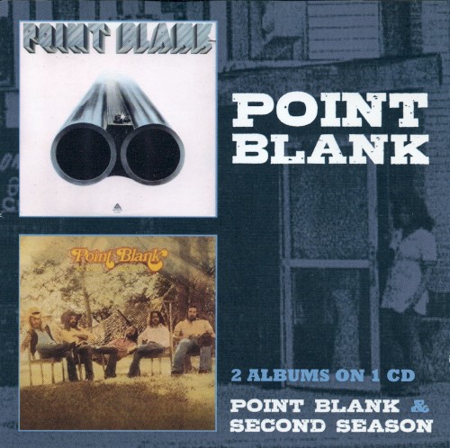 Point Blank / Second Season