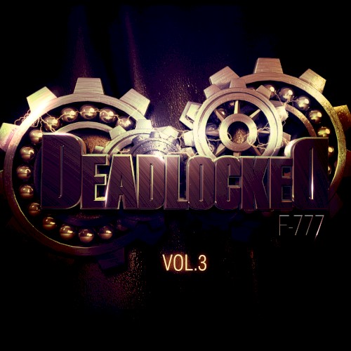 Deadlocked (Vol. 3)