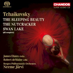 Tchaikovsky: Complete Ballets