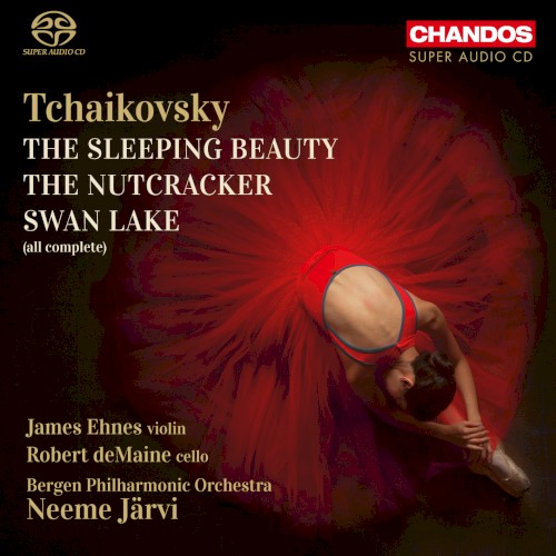 Tchaikovsky: Complete Ballets