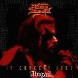 In Concert 1987: Abigail