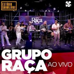 Grupo Raça no Estúdio Showlivre (Ao Vivo)