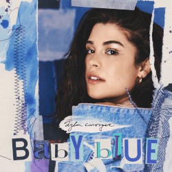 Baby Blue EP