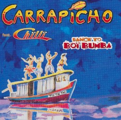 Dance to Boï Bumba