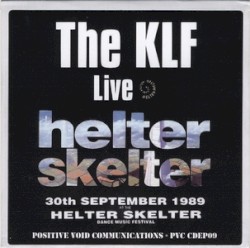 Live @ Helter Skelter