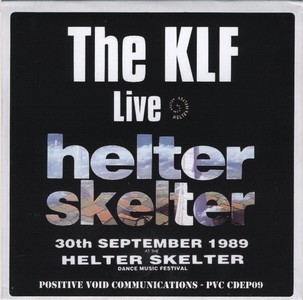 Live @ Helter Skelter