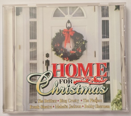 Home for Christmas