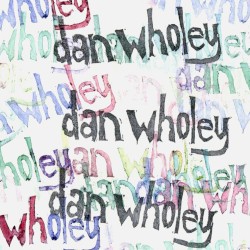 The Dan Wholey EP