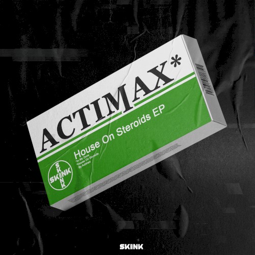 House on Steroids EP