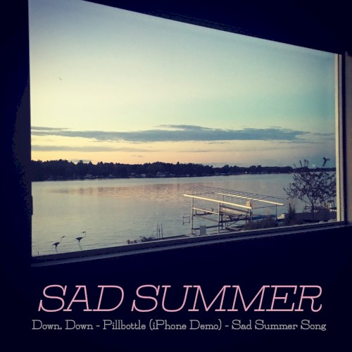 Sad Summer