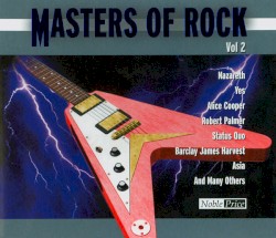 Masters of Rock, Volume 2