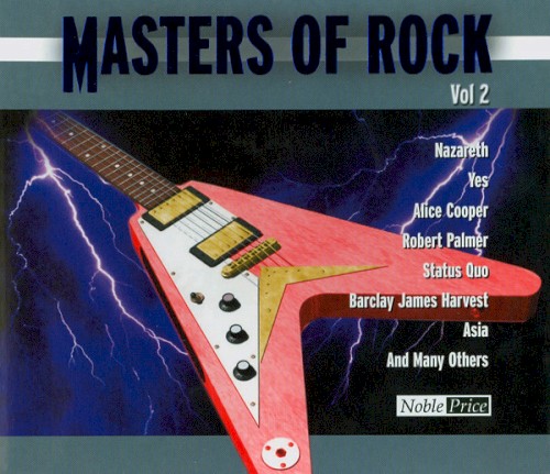 Masters of Rock, Volume 2