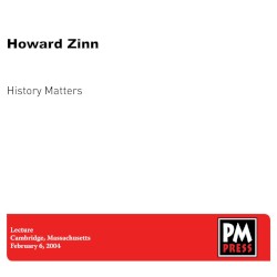 History Matters