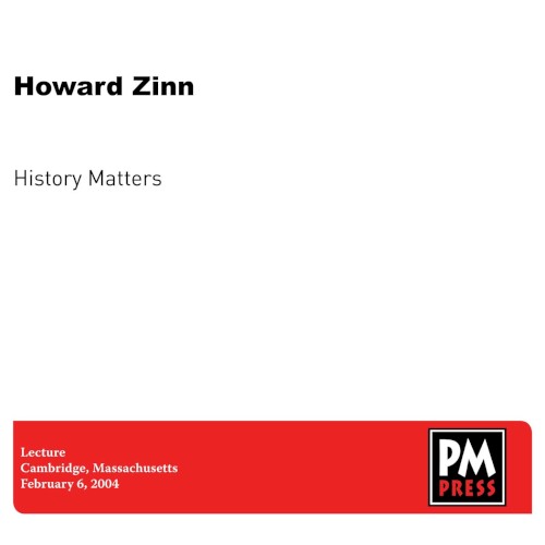 History Matters