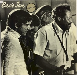 Basie Jam