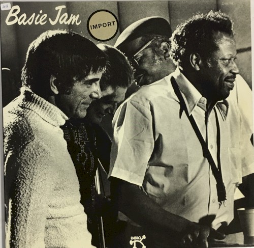 Basie Jam