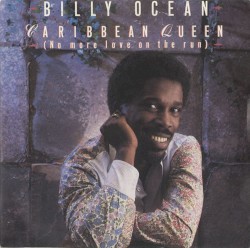 Caribbean Queen (No More Love on the Run)