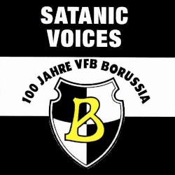 100 Jahre VFB Borussia