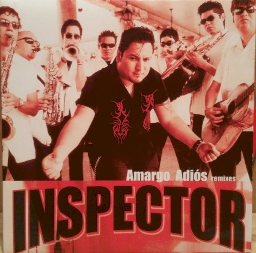 Amargo adiós (remixes)