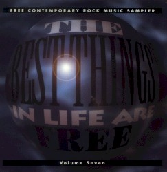 The Best Things In Life Are Free, Vol. 7
