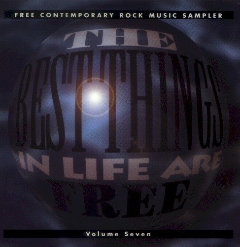 The Best Things In Life Are Free, Vol. 7